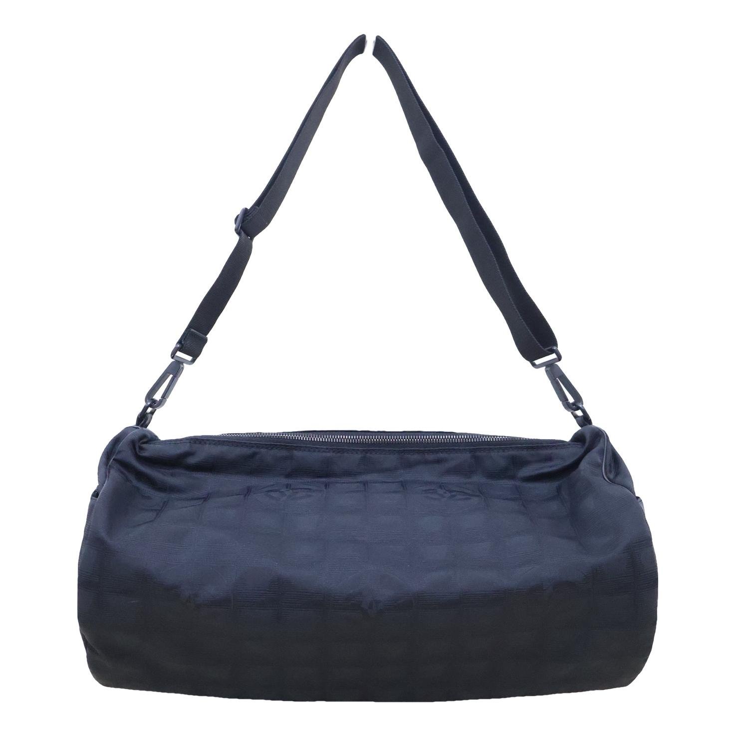 Cloth travel bag