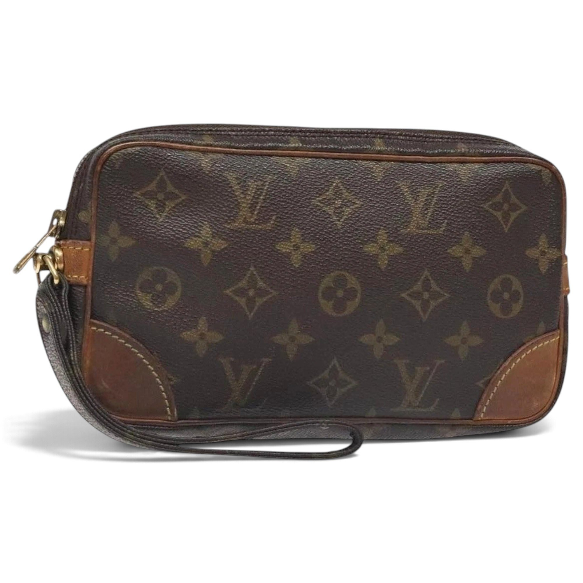Clutch bag