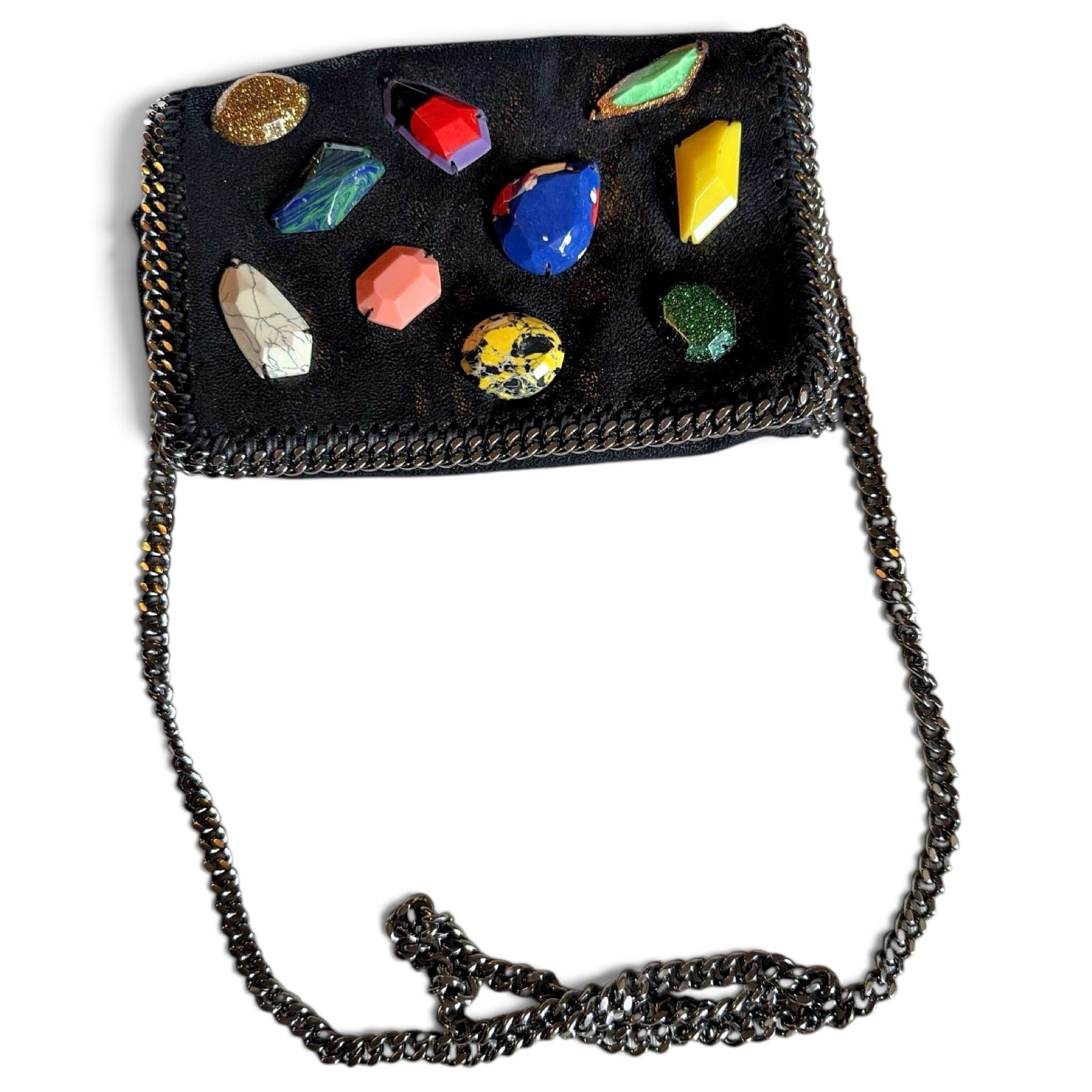 Stella McCartney Falabella vegan leather handbag