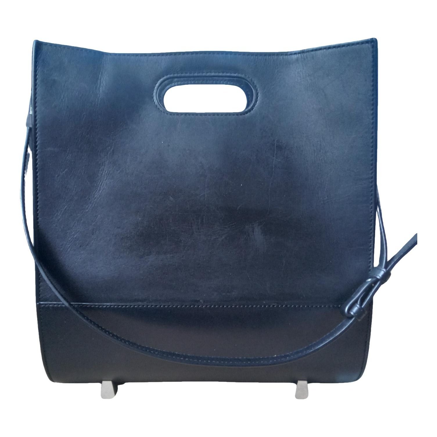Alexander Wang Leather tote