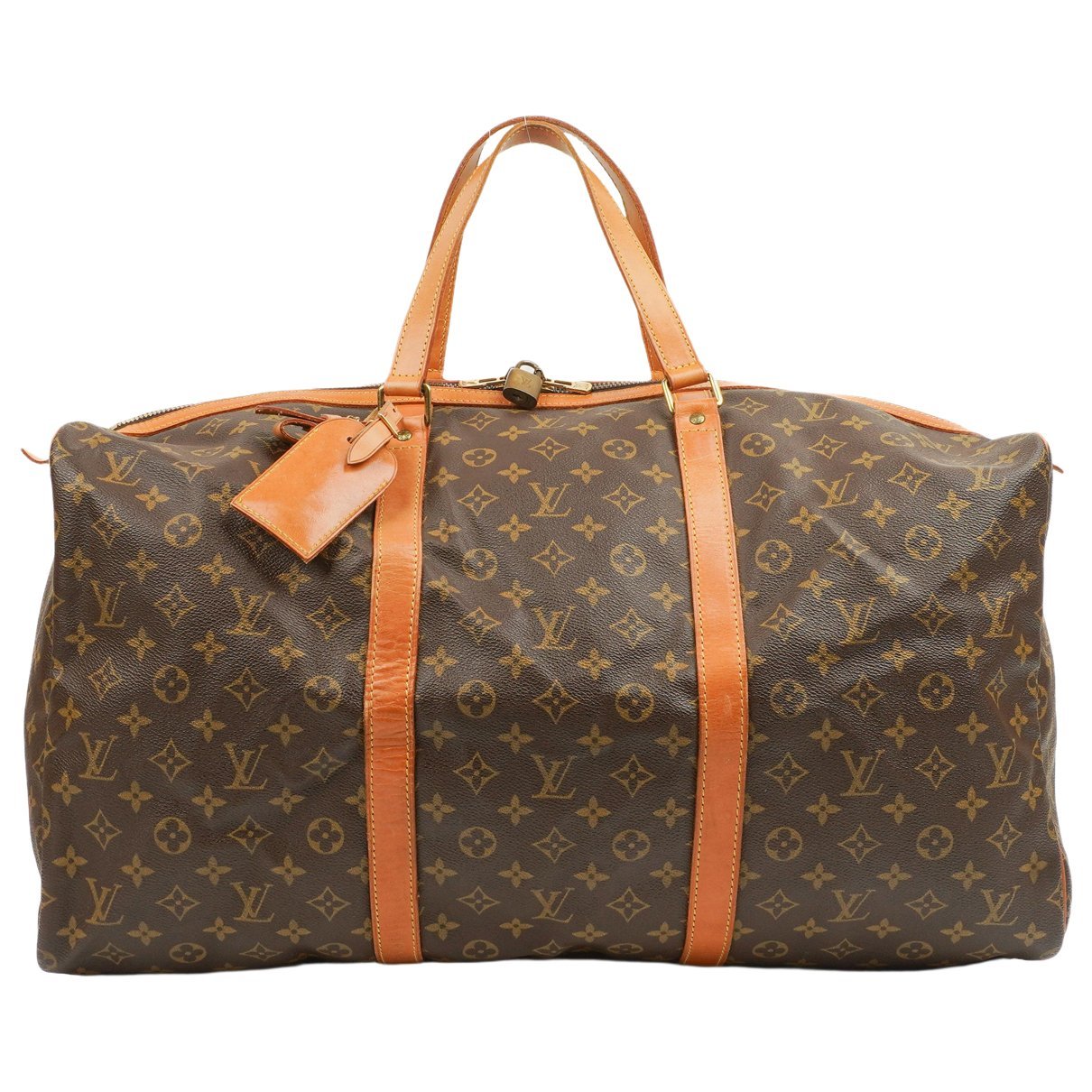 Sac souple cloth travel bag
