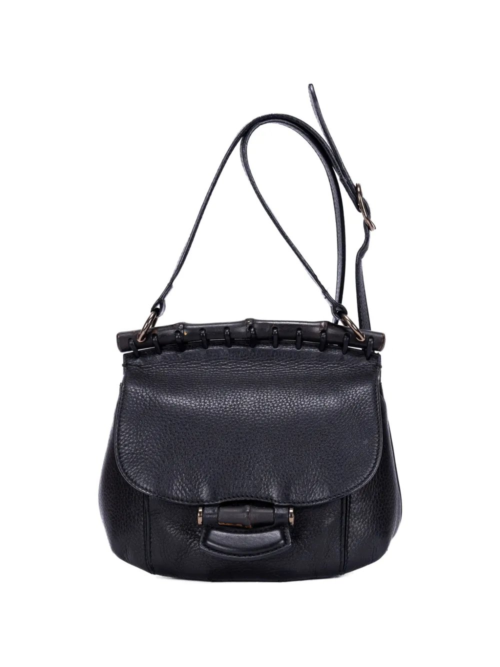 Bamboo Nouveau shoulder bag