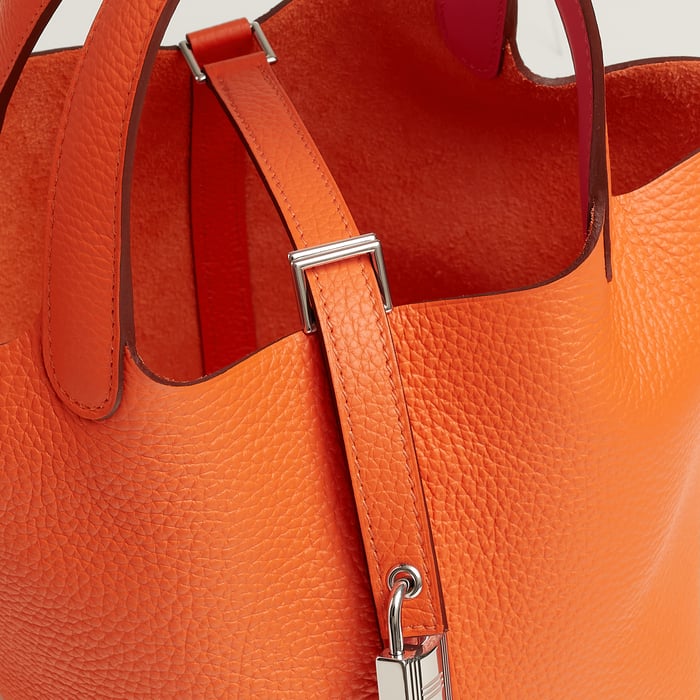 Picotin Lock 18 Eclat Bag