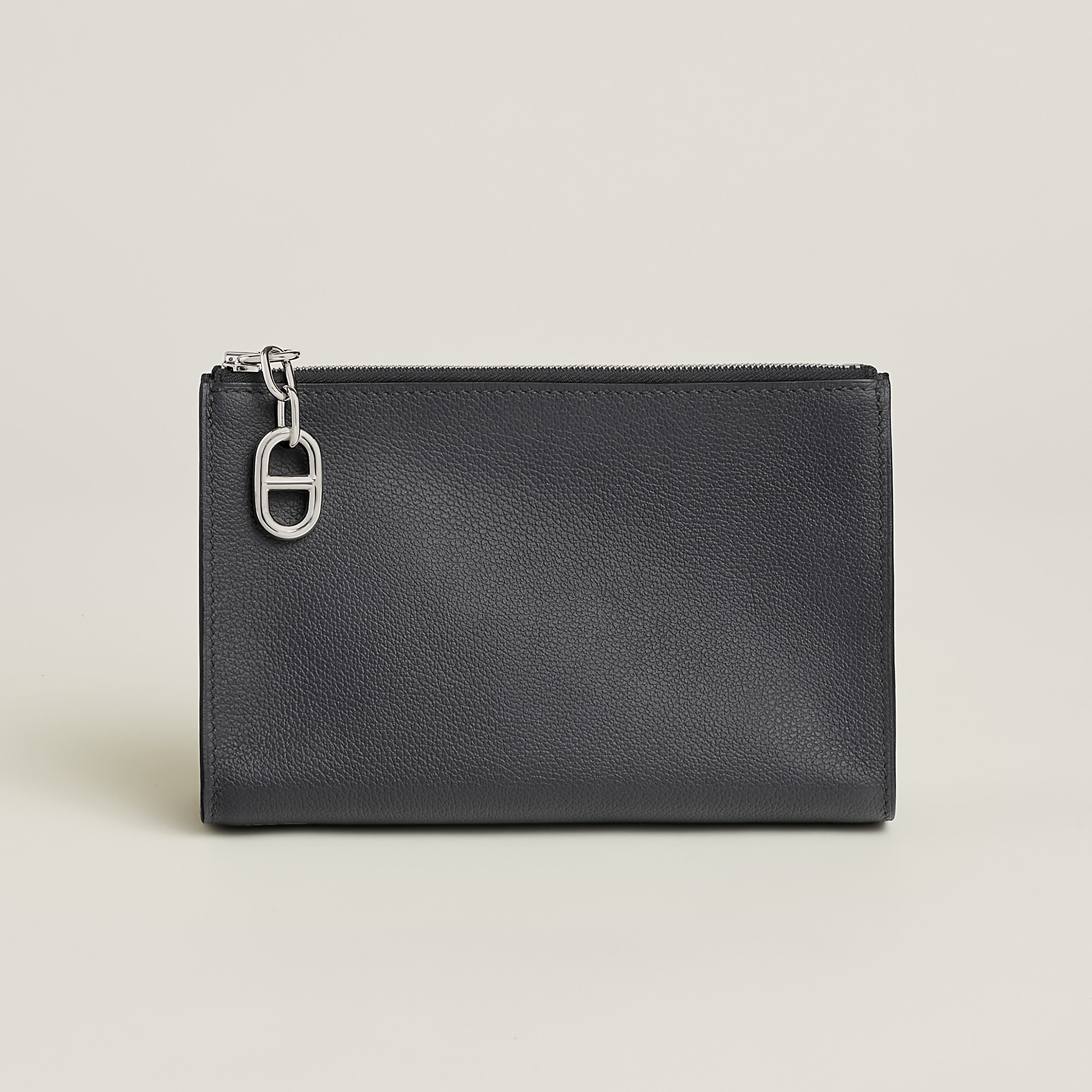 Zipengo Chaine d'Ancre PM pouch
