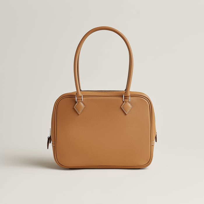 Gold Plume Mini Bag