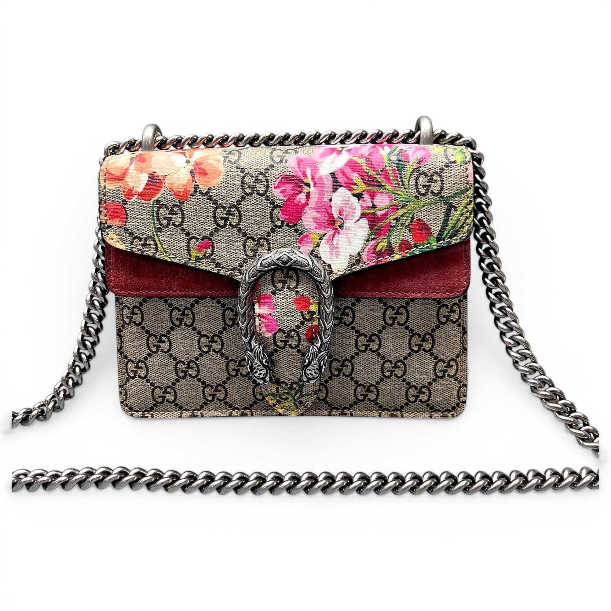 Dionysus cloth handbag