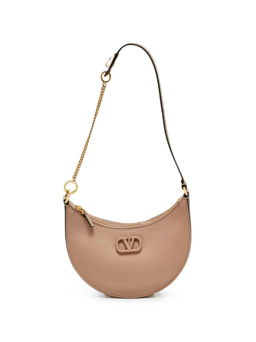 VLogo shoulder bag