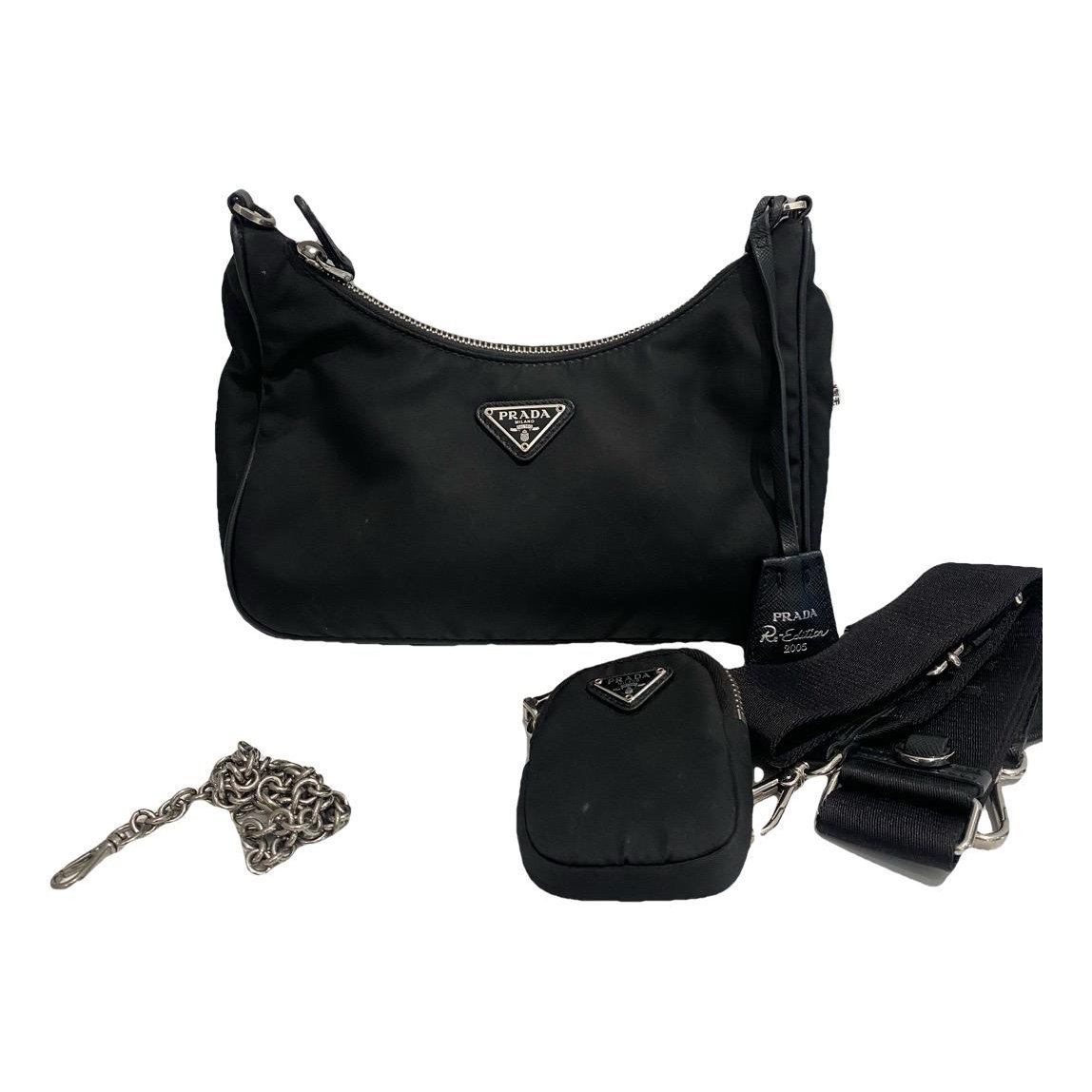 Re-Edition 2005 handbag