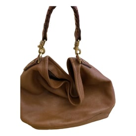 Mulberry Bella Hobo leather handbag
