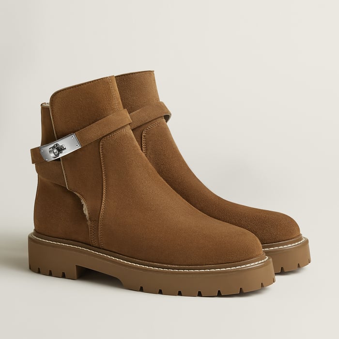 Jeff Ankle Boot