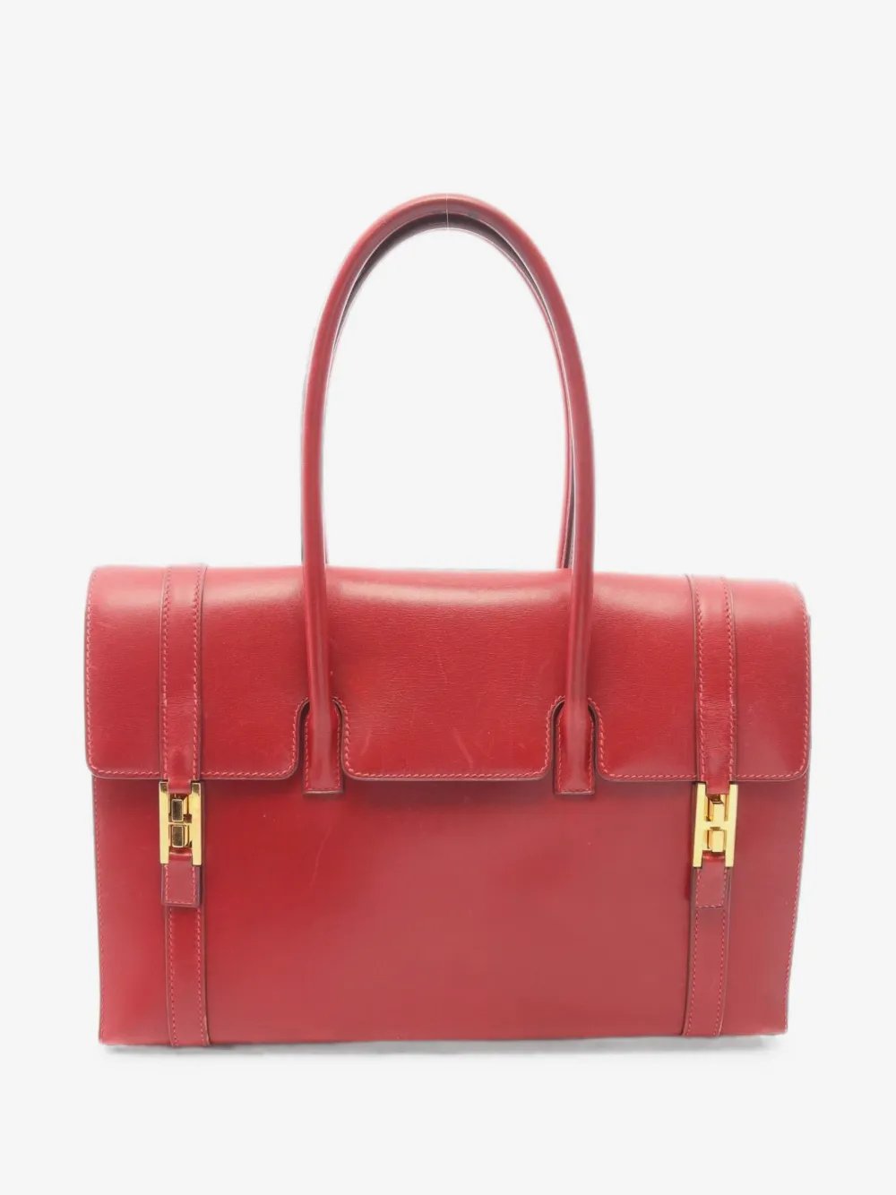 Hermes 2002 Drag 32 tote bag