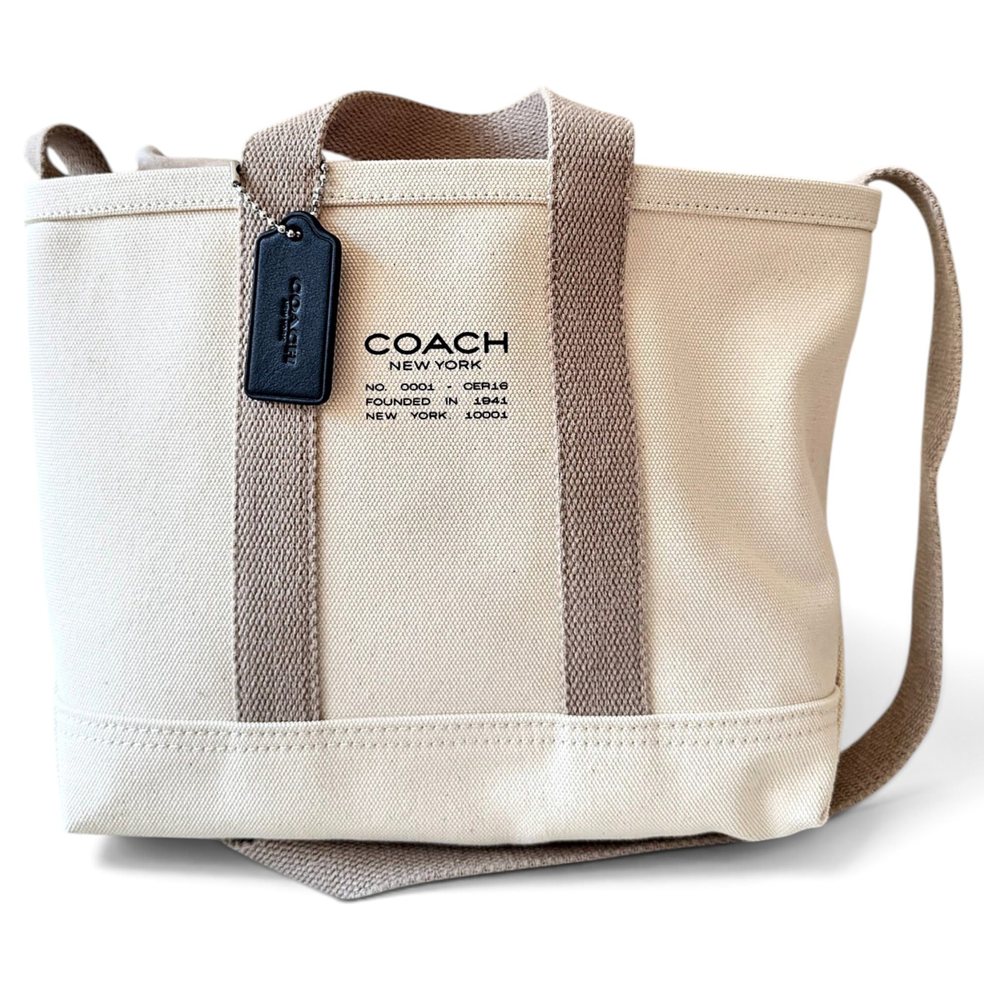 Cloth tote