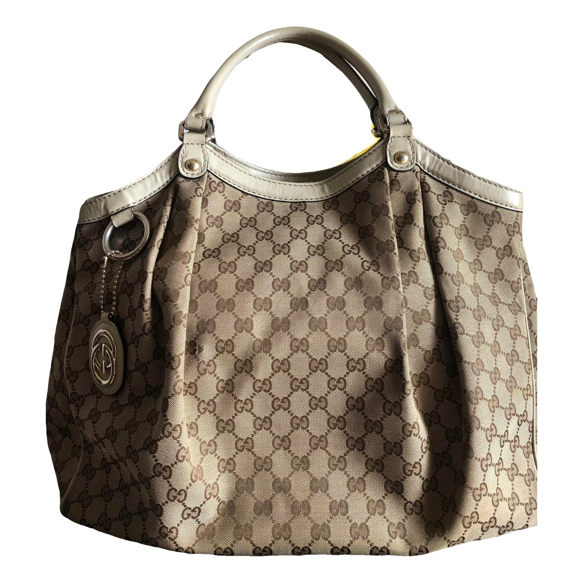 Sukey cloth handbag