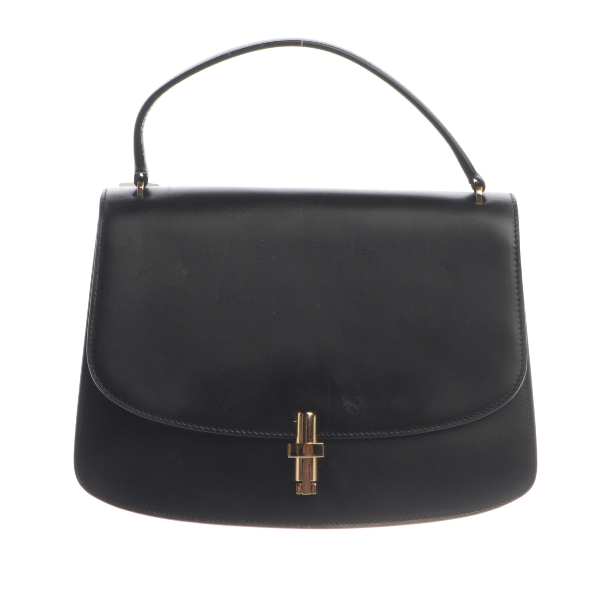 Leather bag