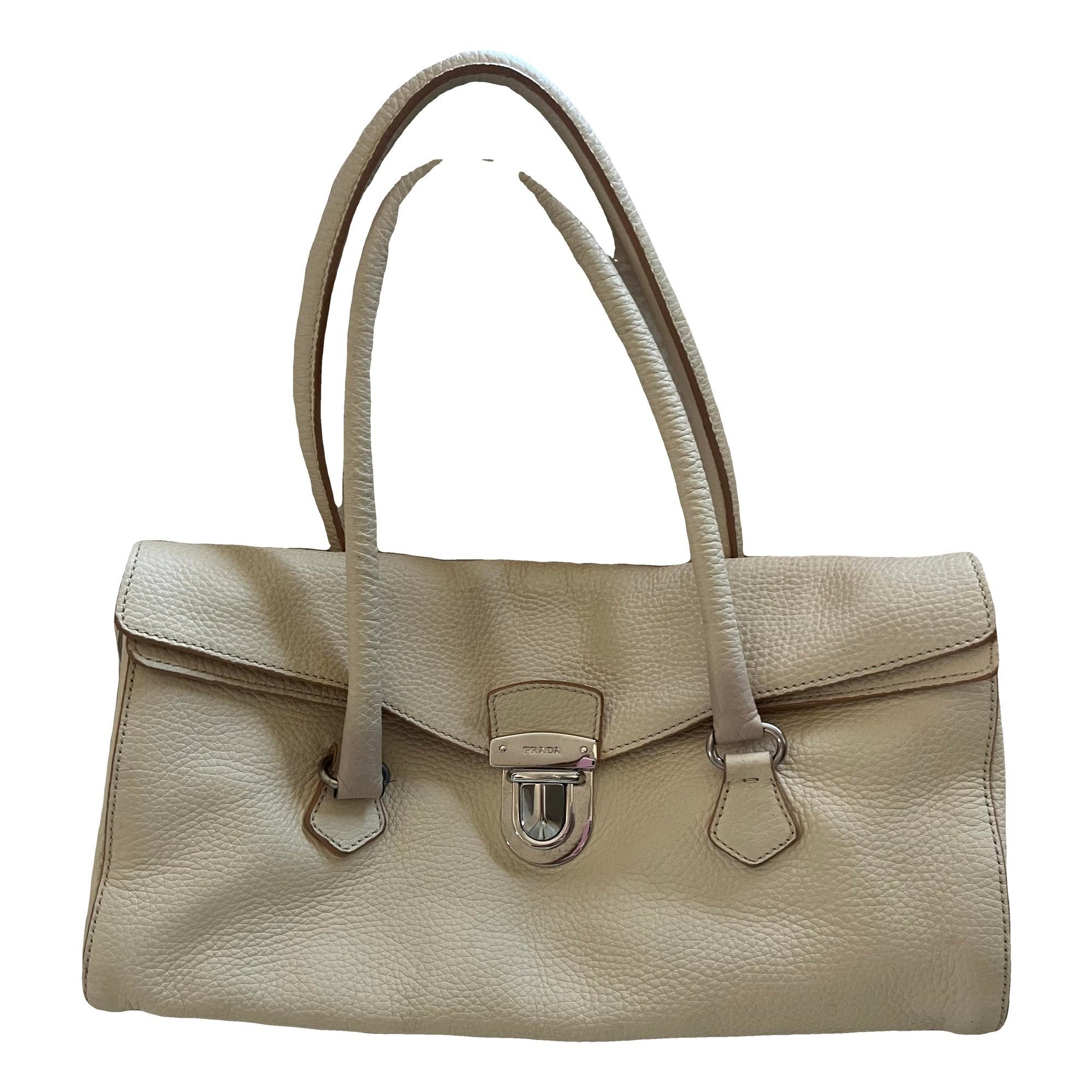 Bonnie leather handbag