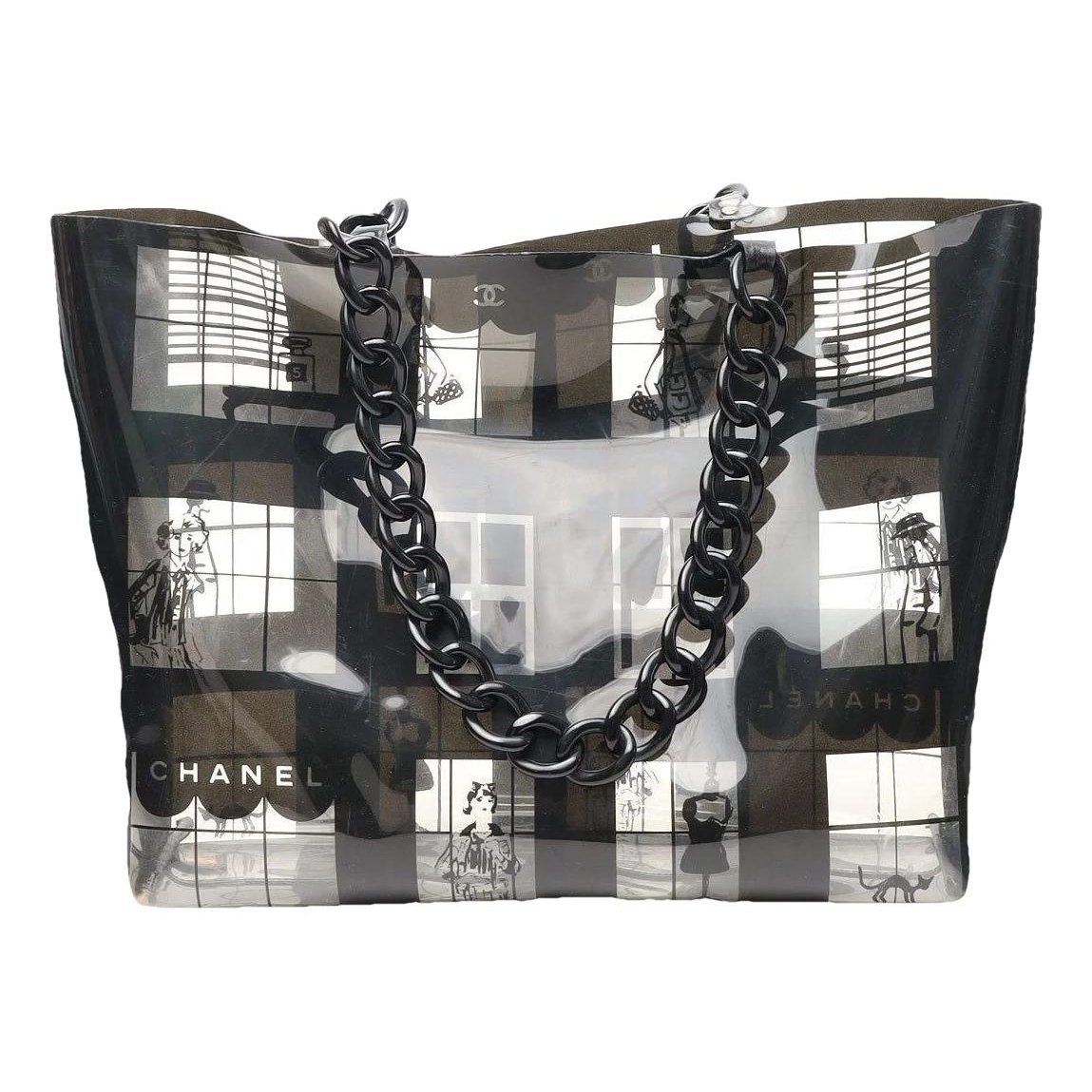 Coco Handle tote