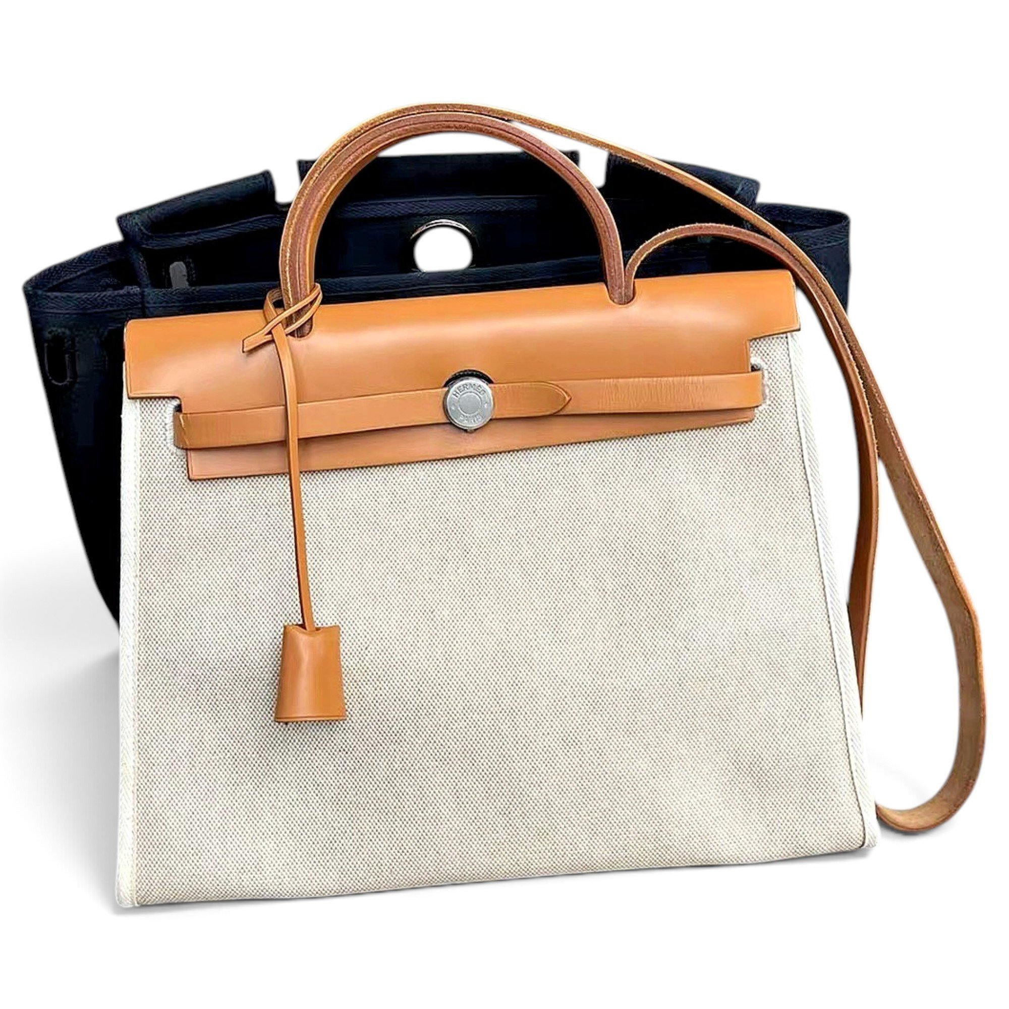 Herbag cloth handbag