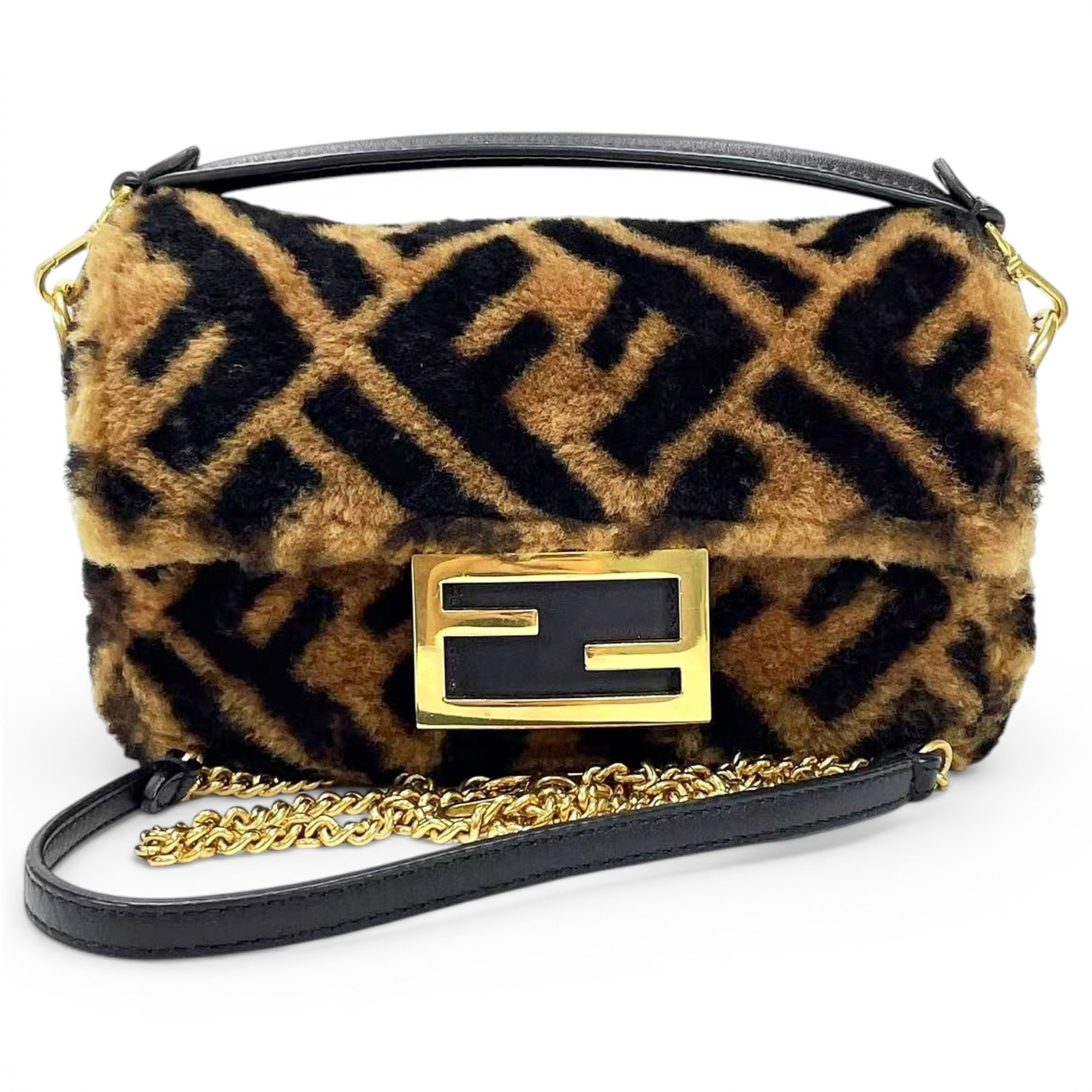 Cloth handbag