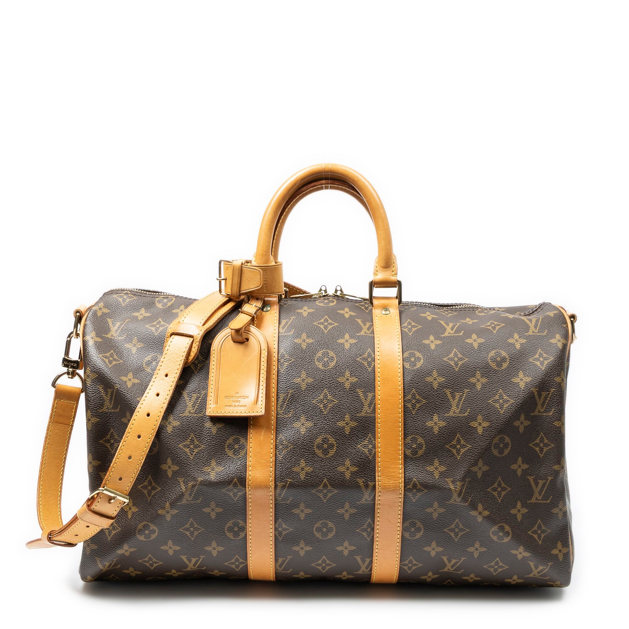 Travel bag