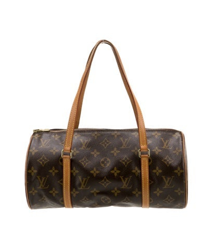 Louis Vuitton Vuitton Lv Monogram Papillon 26