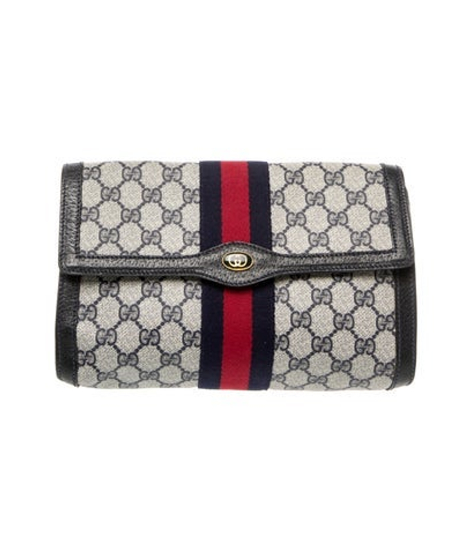 Gucci Gg Supreme Ophidia