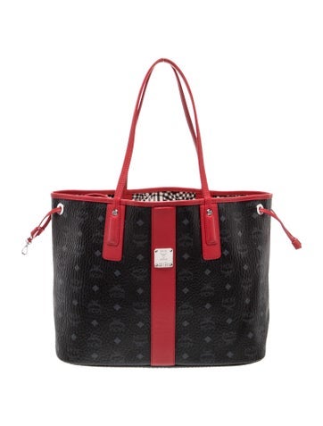 Monogram Tote
