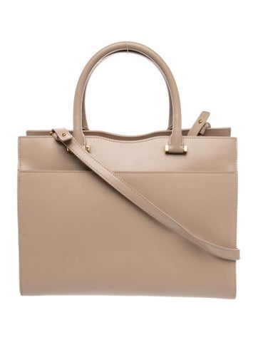 Leather Uptown Medium