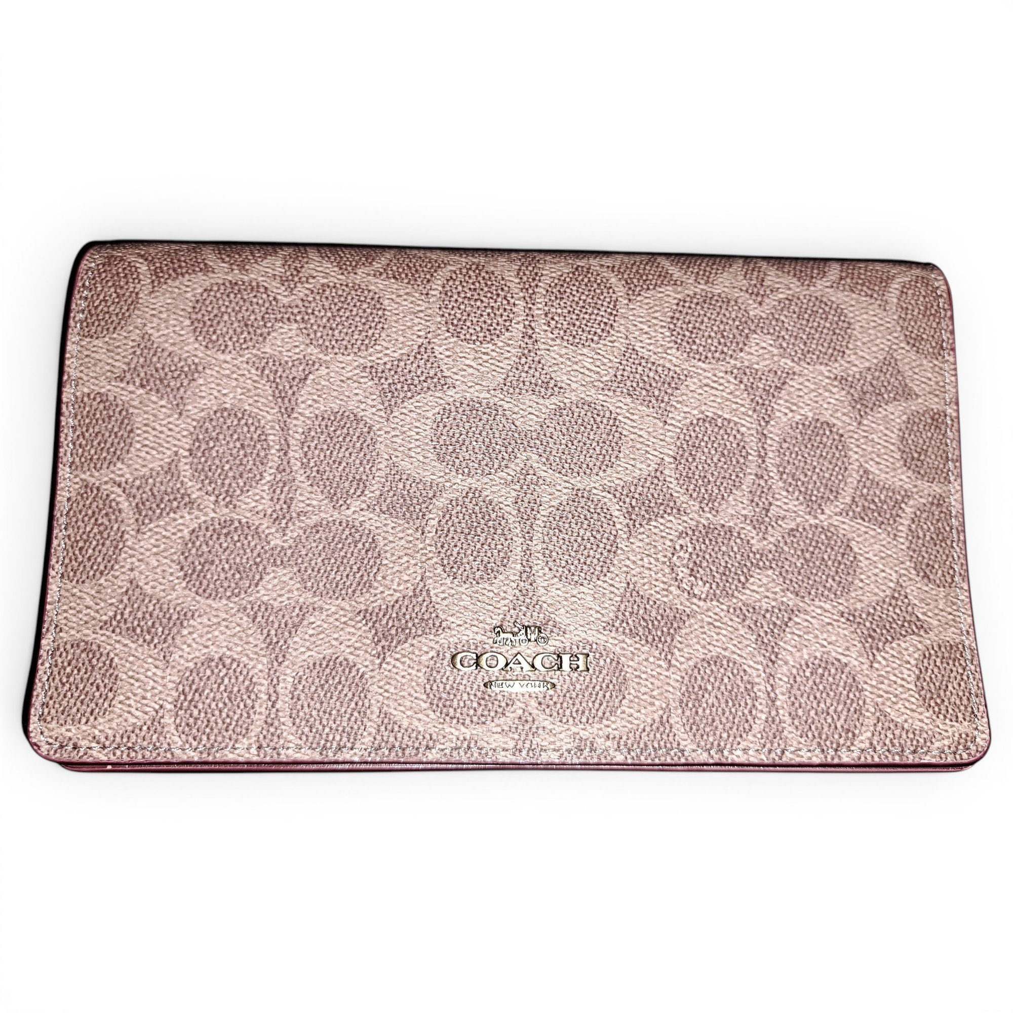 Leather bag