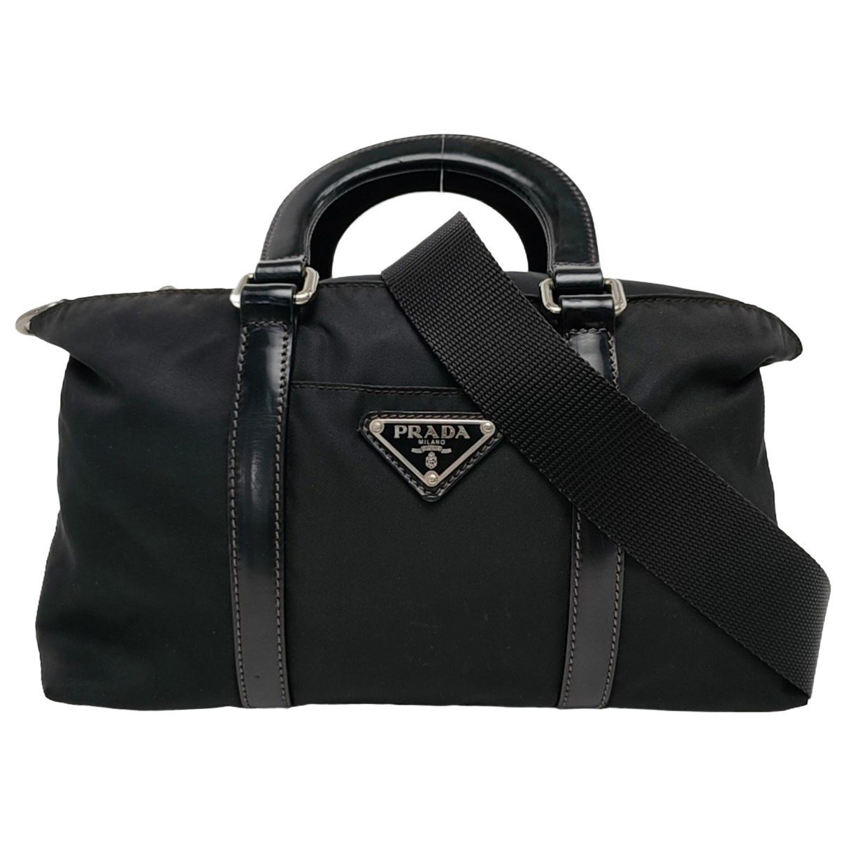 Cloth handbag