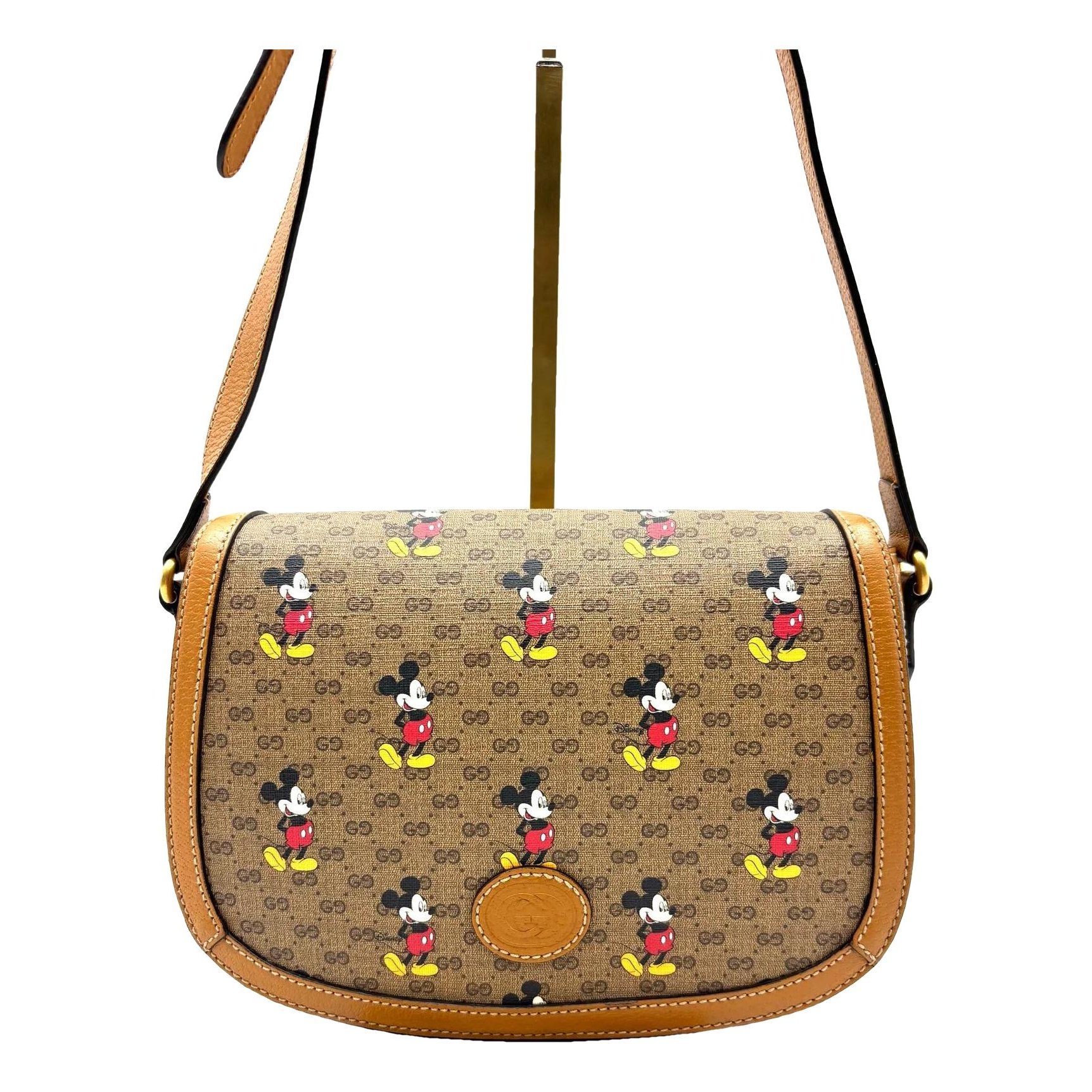 Crossbody bag