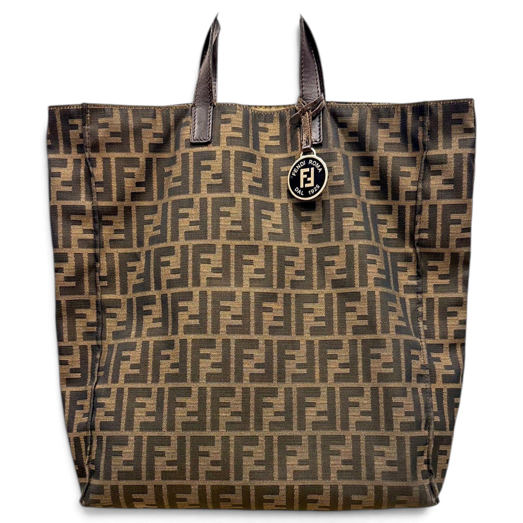 Cloth tote