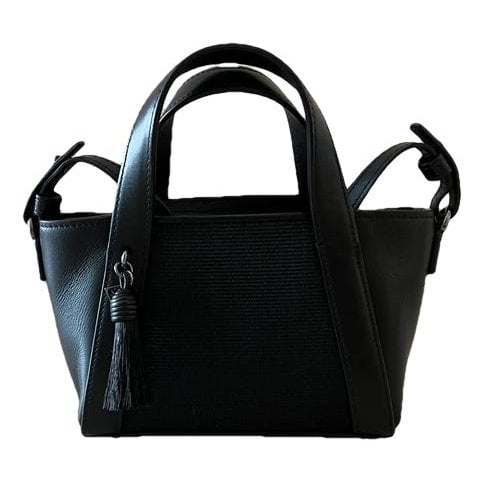 Akris Leather handbag