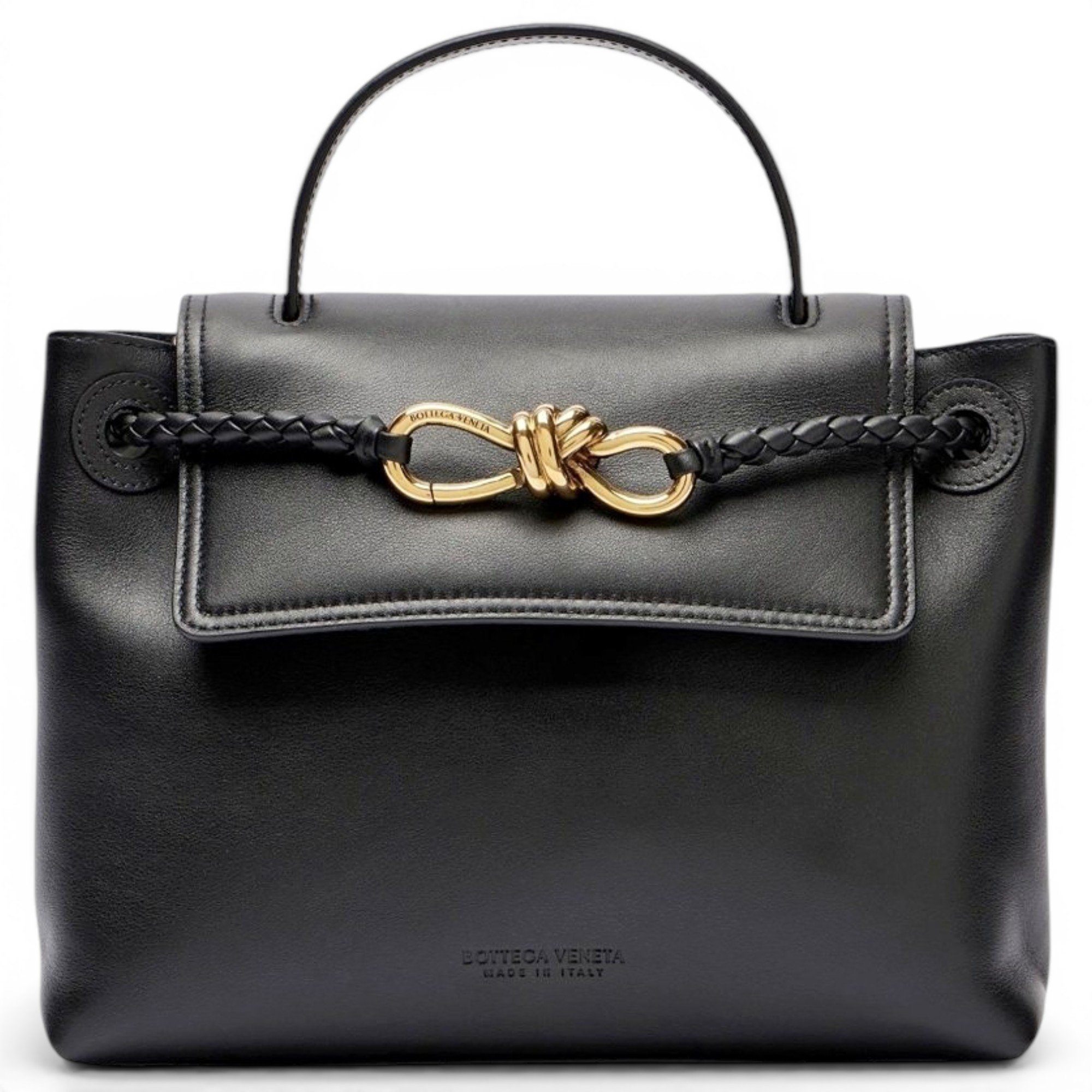 Ciao leather crossbody bag