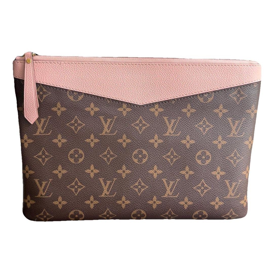 Pallas leather handbag