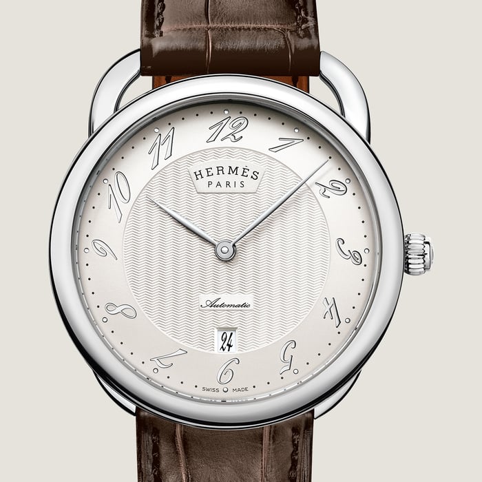Sans Coloris Arceau Watch, 40 MM