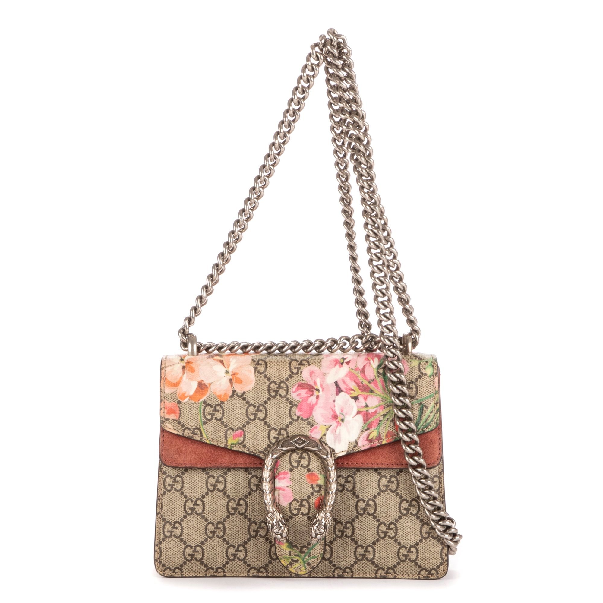 Dionysus handbag
