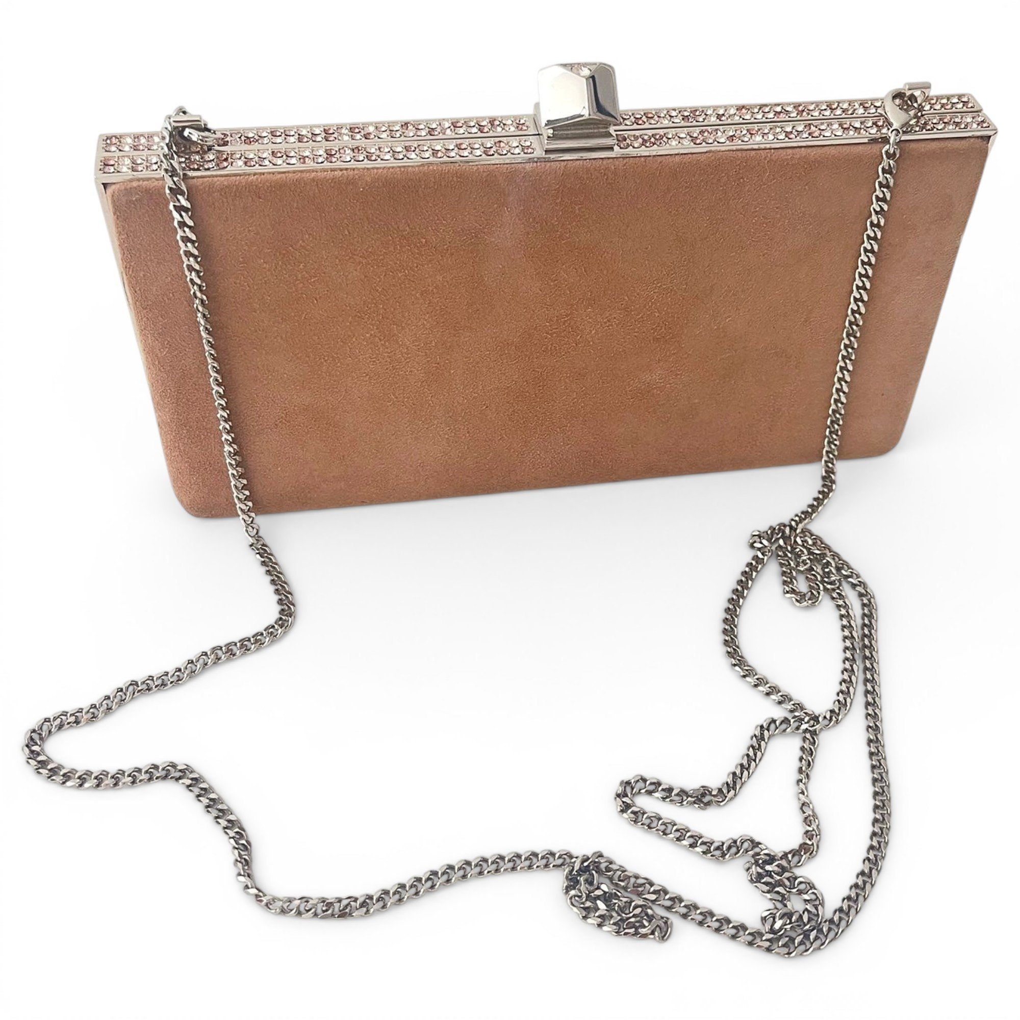 Celeste clutch bag