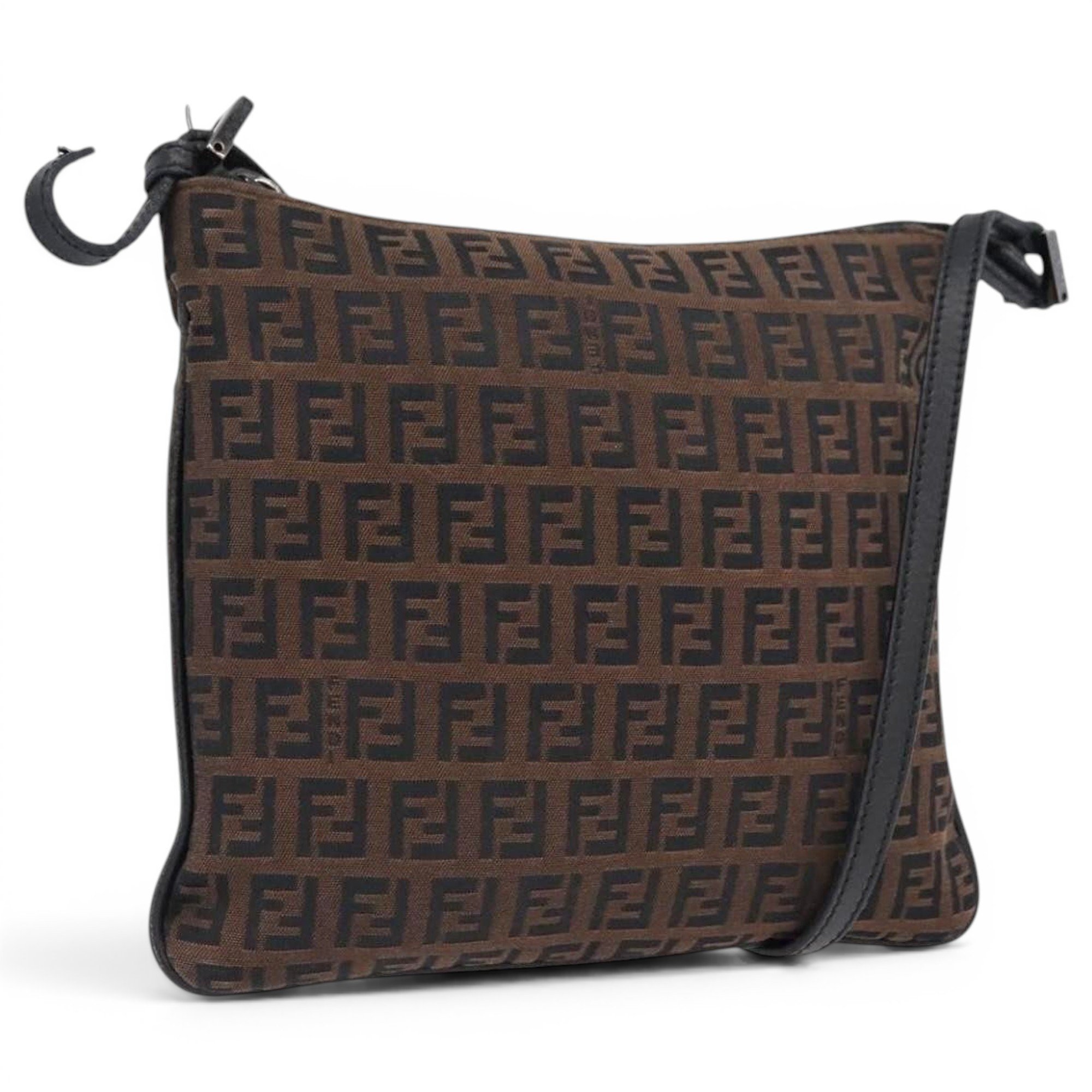 Baguette handbag