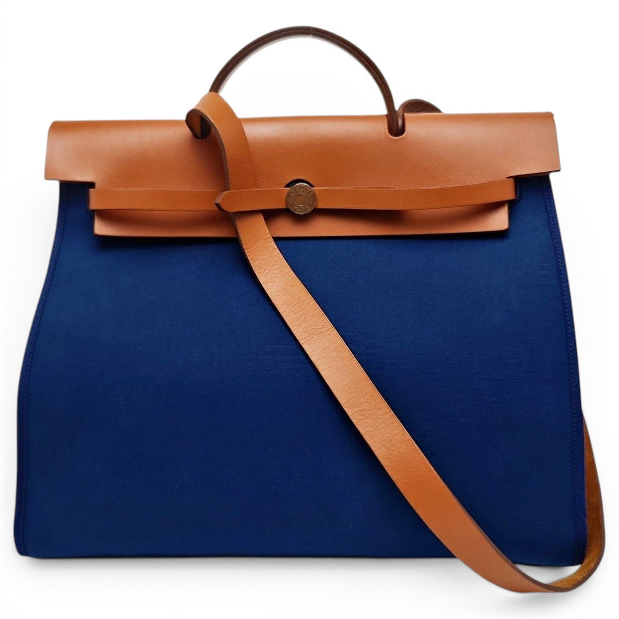 Herbag cloth handbag