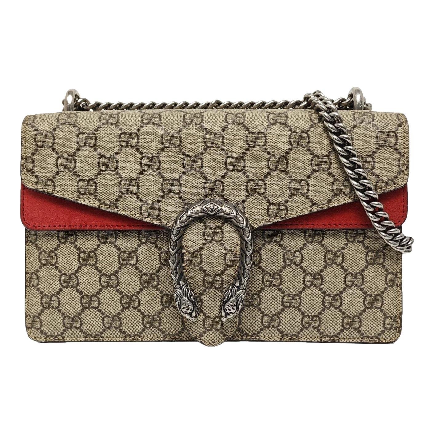 Dionysus cloth handbag