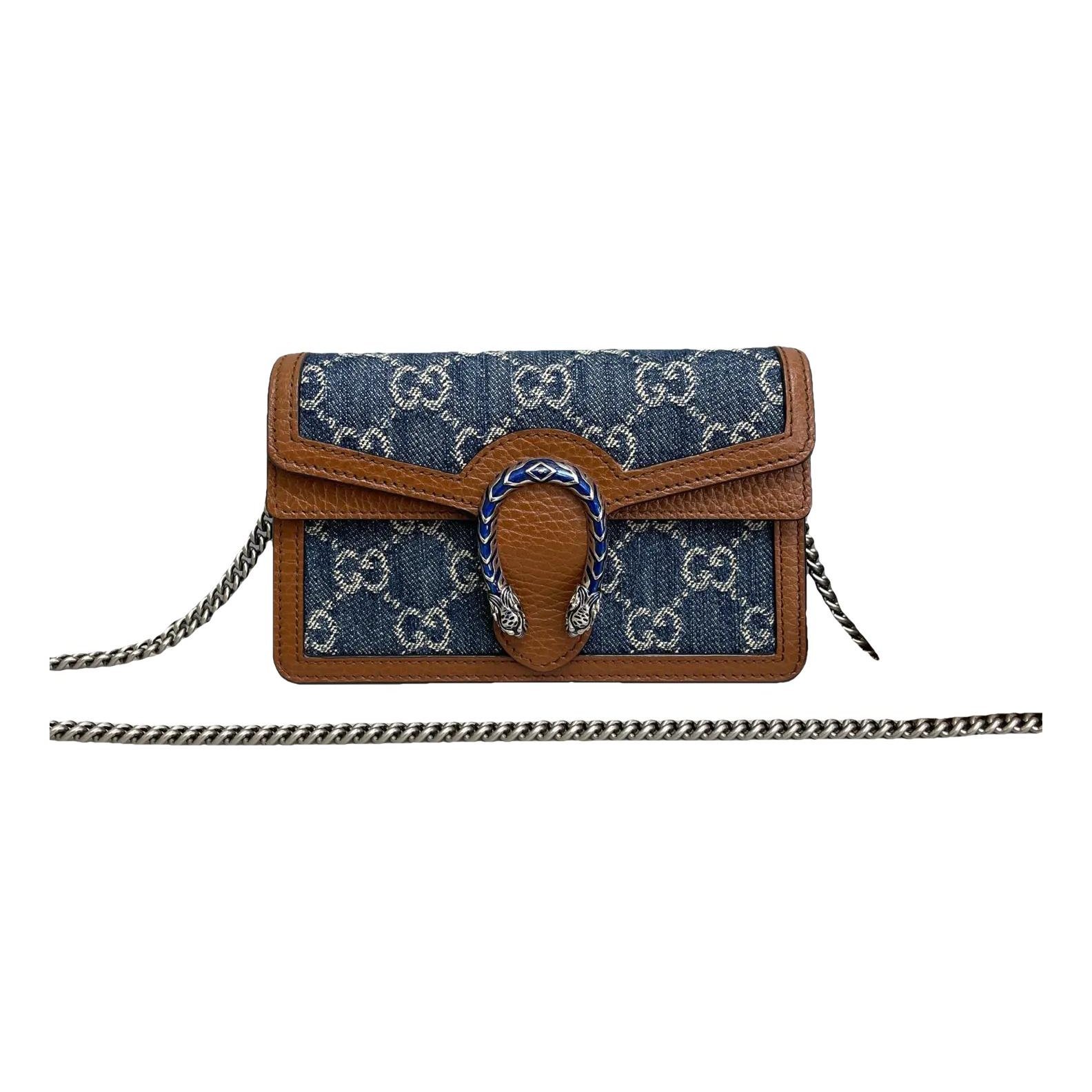 Dionysus handbag