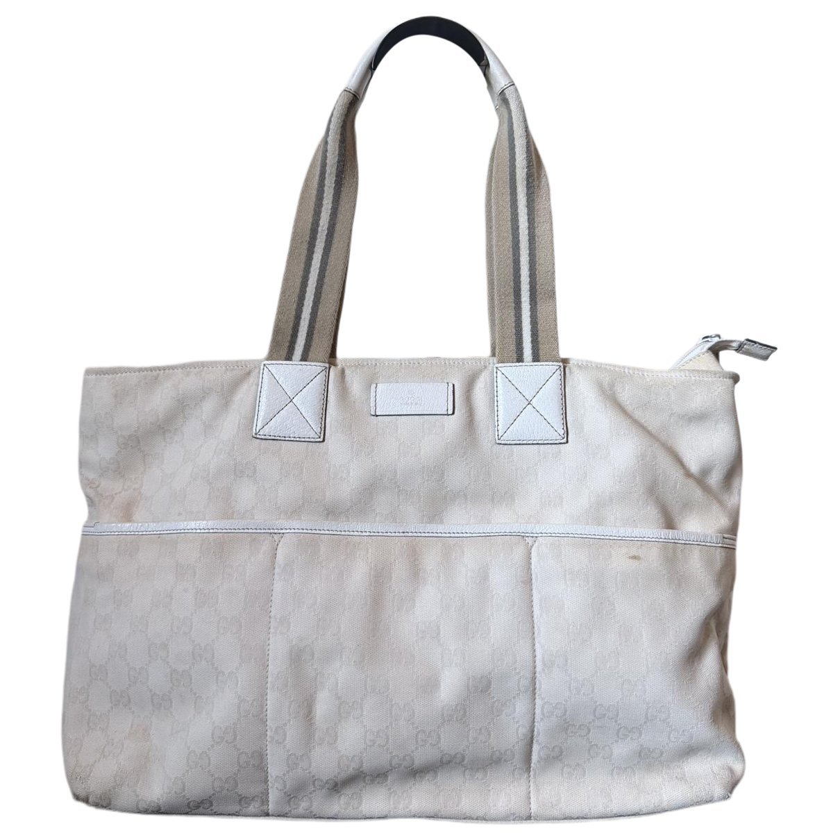 Abbey cloth tote