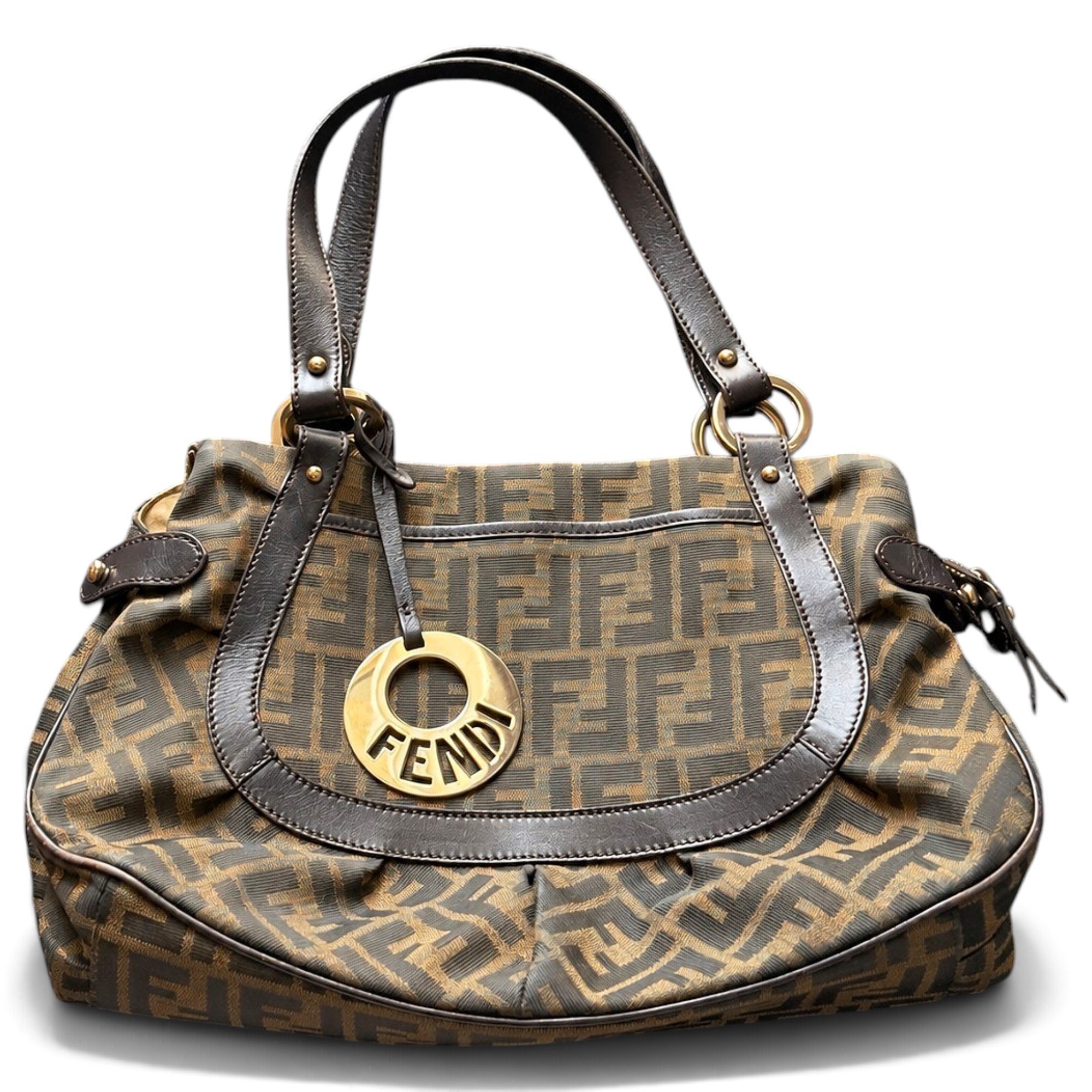 Cloth handbag