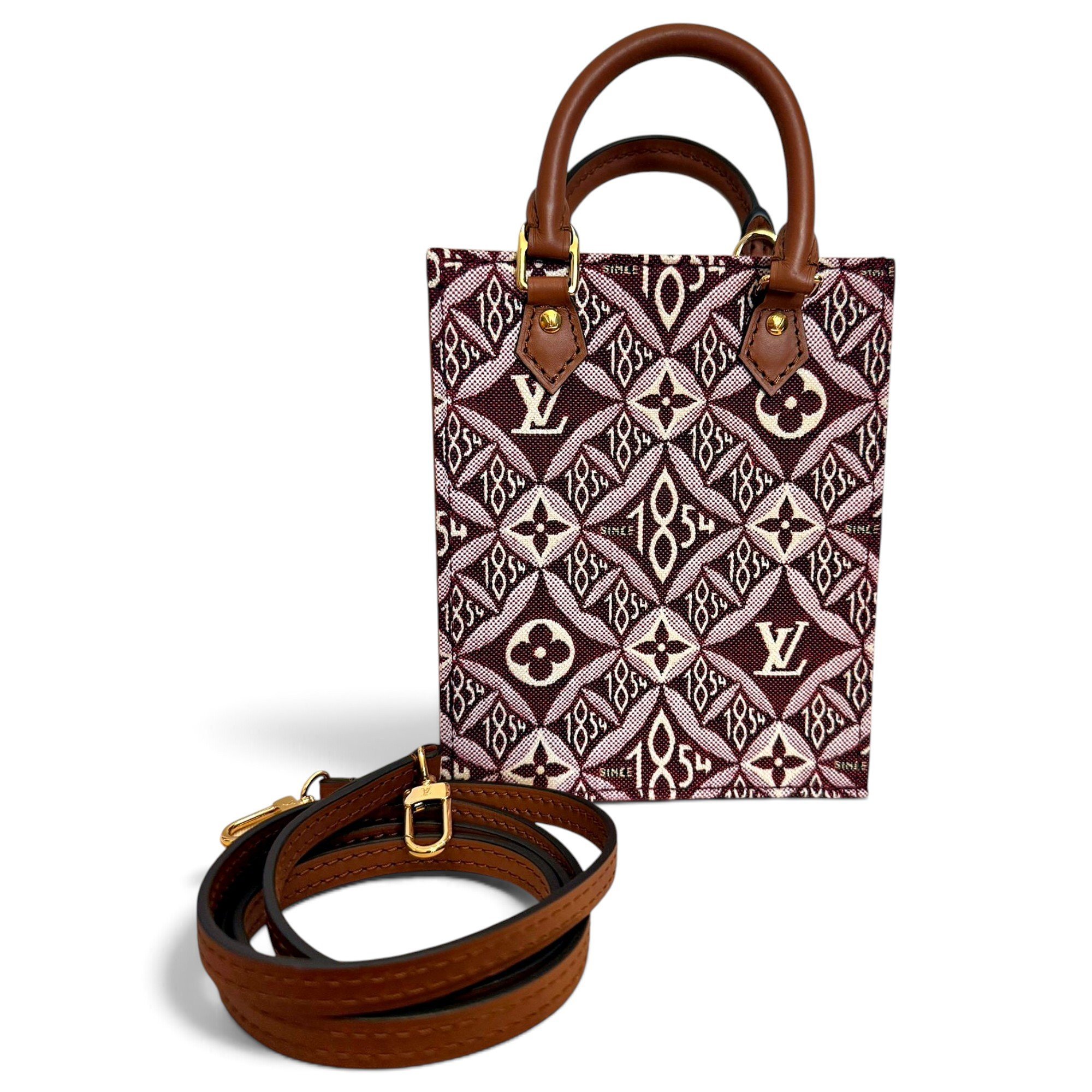 Crossbody bag