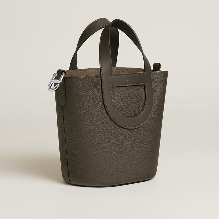베르 로덴 Hermès In-the-loop 18 백