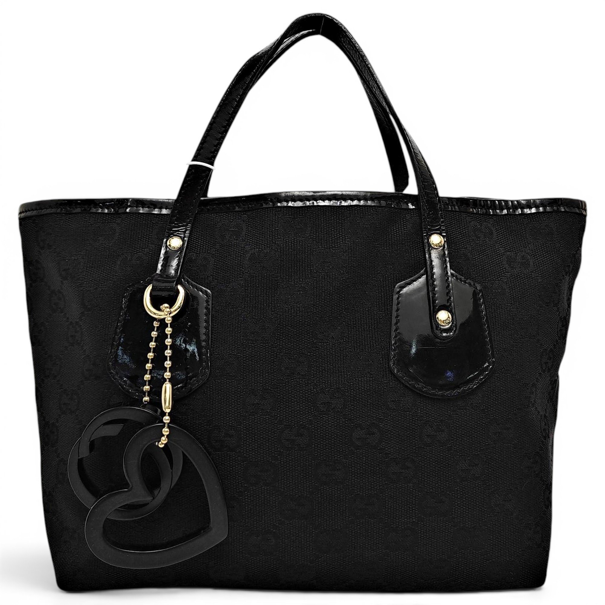 Abbey cloth handbag