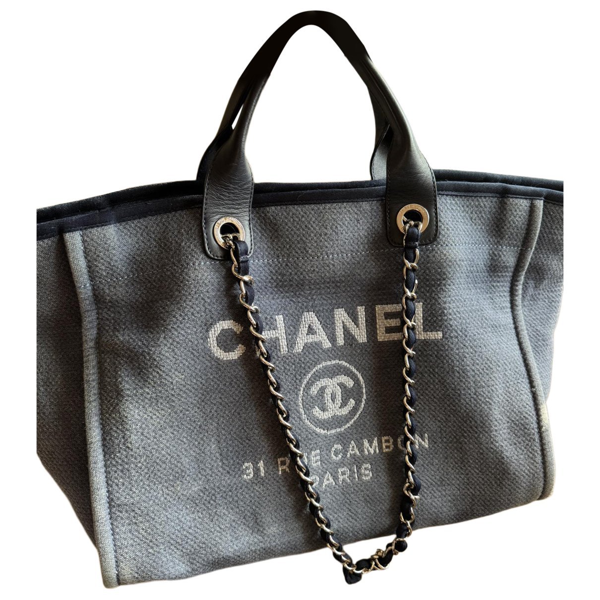 Travel bag