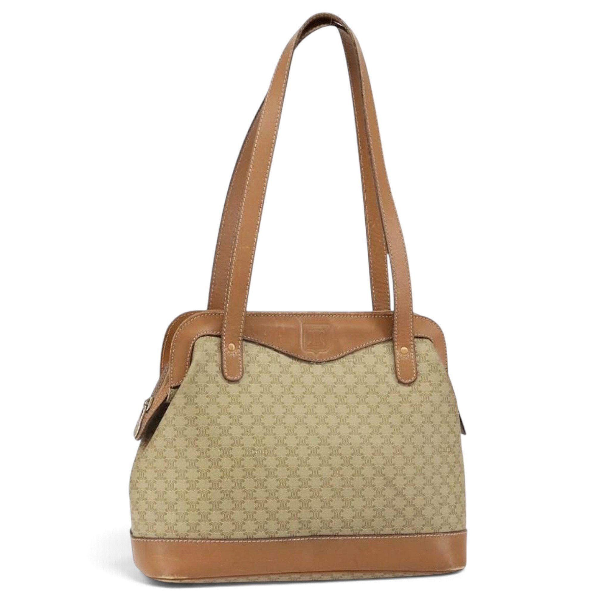 Cloth handbag