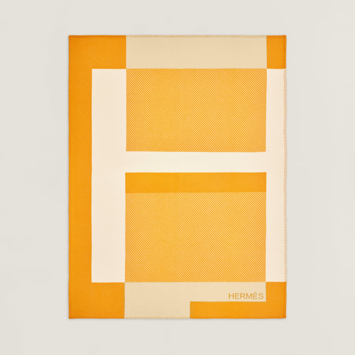 Soleil H Riviera Blanket