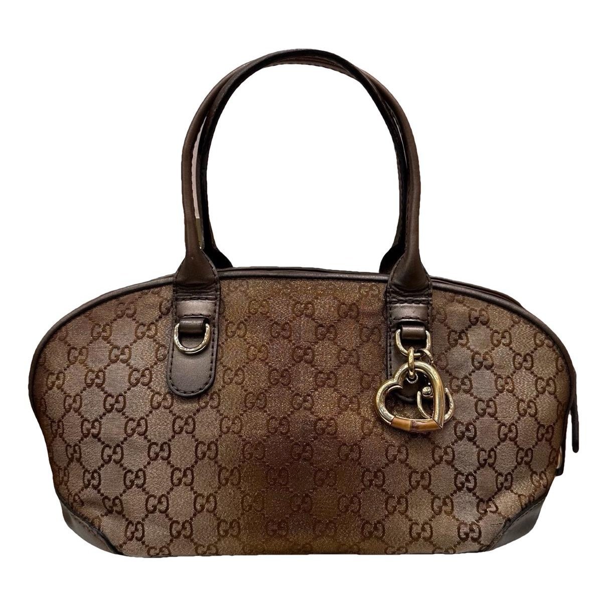 Cloth handbag